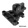 Center Brace Front Mount - Compatible w/ Arrma Kraton & Notorious 6S