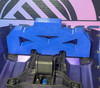 Rear Body Saver - Compatible w/ Traxxas Maxx