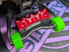 Traxxas X Handle Grip - Compatible w/ X-Maxx & XRT