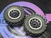 Beadlock Rings - Compatible w/ Pro-line Badlands (Mx38)