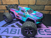 Fender Flares - Compatible w/ Arrma Mini Kraton