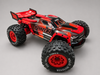 Fender Flares - Compatible w/ Arrma Mini Kraton