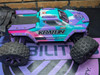 Fender Flares - Compatible w/ Arrma Mini Kraton