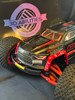 Fender Flares - Compatible w/ Arrma Kraton 6S (1/8th Scale)