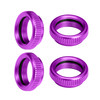 Shock Collars (Set of 4) - Compatible w/ Mini Kraton