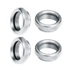 Shock Collars (Set of 4) - Compatible w/ Mini Kraton