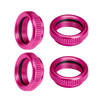 Shock Collars (Set of 4) - Compatible w/ Mini Kraton
