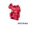 Front Diff Cover - Compatible w/ Mini Kraton