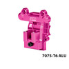 Rear Diff Cover - Compatible w/ Mini Kraton