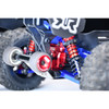 Rear Diff Cover - Compatible w/ Mini Kraton