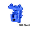 Rear Diff Cover - Compatible w/ Mini Kraton