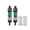 Front Shock Absorbers (62mm) - Compatible w/ Mini Kraton