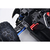 Front Steering Toe Links - Compatible w/ Mini Kraton