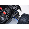 Front Steering Toe Links - Compatible w/ Mini Kraton
