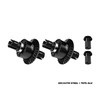 Front/Rear Complete Diff Set - 30/9T ( No Diffs Oil ) - Compatible w/ Arrma 1/5