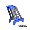 Center Tower (7075 + CF) - Compatible w/ Arrma 1/5