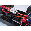 Center Tower (7075 + CF) - Compatible w/ Arrma 1/5