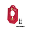 Adjustable Motor Mount - Compatible w/ Arrma 1/16