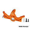 Motor Mount - Compatible w/ Traxxas 1/10th Scale