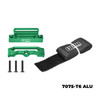 Battery Hold Down Mount (7075) - Compatible w/ Traxxas Slash