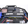 Battery Hold Down Mount (7075) - Compatible w/ Traxxas Slash