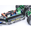 Battery Hold Downs (7075) - Compatible w/ Traxxas 1/8-1/10 4x4