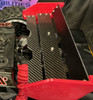 Carbon Fiber Wing - Compatible w/ Arrma Kraton 1/5