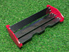 Carbon Fiber Wing - Compatible w/ Arrma Kraton 1/5