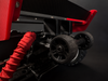 Carbon Fiber Wing - Compatible w/ Arrma Kraton 1/5