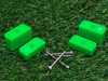 Wing Raisers (10mm/20mm) - Compatible w/ Arrma 6S