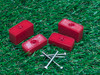 Wing Raisers (10mm/20mm) - Compatible w/ Arrma 6S