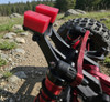 Wing Raisers (10mm/20mm) - Compatible w/ Arrma 6S