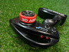 Transmitter Steering Wheel Grips
