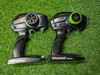 Transmitter Steering Wheel Grips