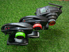 Transmitter Steering Wheel Grips