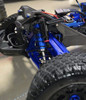 Shock Cap Reservoir (GPM & Stock) - Compatible w/ XRT & X-Maxx