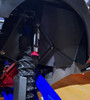 Shock Cap Reservoir (GPM & Stock) - Compatible w/ XRT & X-Maxx