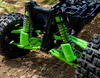 Shock Cap Reservoir (GPM & Stock) - Compatible w/ XRT & X-Maxx
