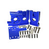 Quick Release Motor Base - Compatible w/ Traxxas Sledge