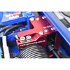 Quick Release Motor Base - Compatible w/ Traxxas Sledge
