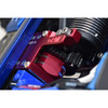 Quick Release Motor Base - Compatible w/ Traxxas Sledge