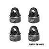 Shock Caps (OEM & GPM) - Compatible w/ Sledge