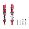 Rear Shocks (135mm) - Compatible w/ Arrma 1/8