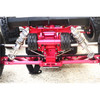 Rear Shocks (135mm) - Compatible w/ Arrma 1/8