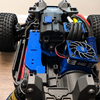 ESC Adapter Plate - Compatible w/ Traxxas Mini's