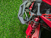 Front Bumper Insert - Compatible w/ Maxx