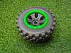 Beadlock Rings (Exterior & Interior) - Road Racing 211/97mm