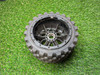 Beadlock Rings (Exterior & Interior) - Road Racing 211/97mm