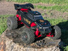 Wing Mount - Compatible w/ Traxxas Maxx