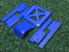 Body Protection Kit - Compatible w/ Traxxas Maxx